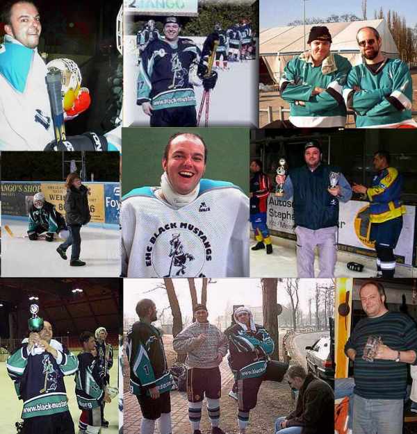 Joliet Martin Mosaik