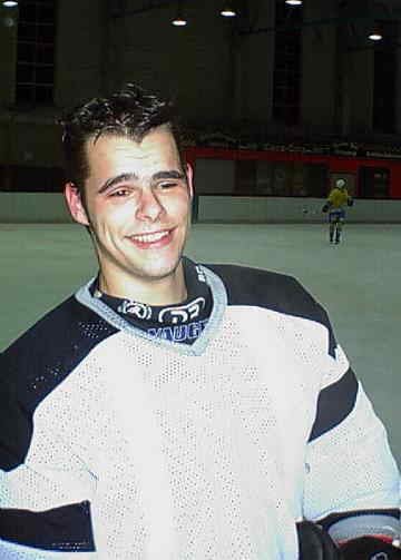 Winnebald, Jan-Robin