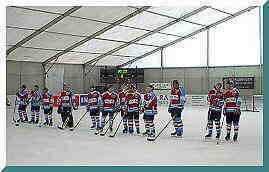 EHC Eispickels Oberhavel