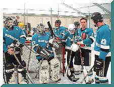 letzte Lagebesprechung