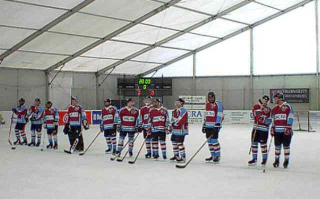 EHC Eispickels Oberhavel