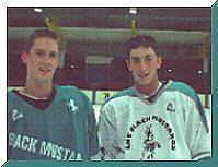 Buse Brunyaerd - Ratingen 2001