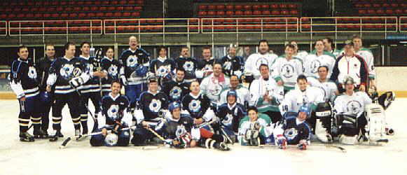 Gruppenbild   NL - D