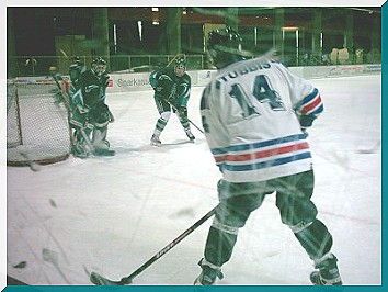 Old Ducks Tu Dinslaken