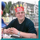 Torsch�tzenk�nig