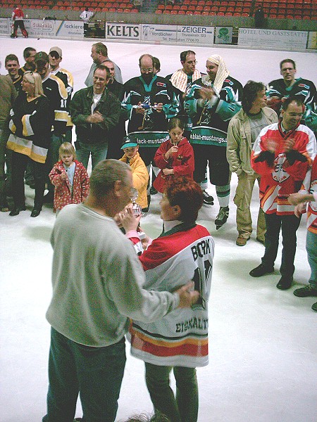 Fair-Play f�r Eiskalte Eltern