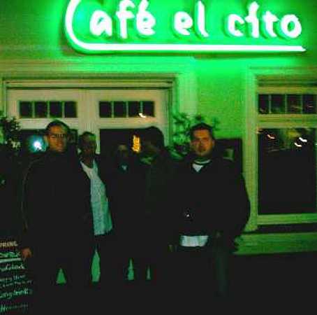 el cito