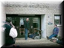 Auberge de Jeunesse