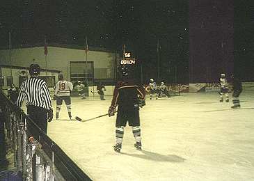 Luxemburg unter Druck