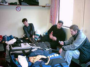 Frank Christian Stefan