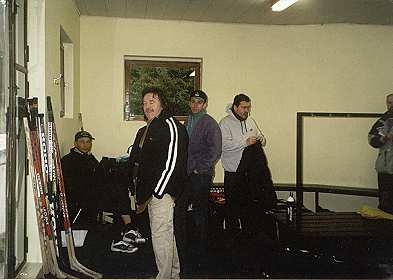 Dirk Frank Frank J�rg Werner