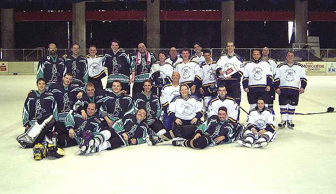 Deutschland mit England