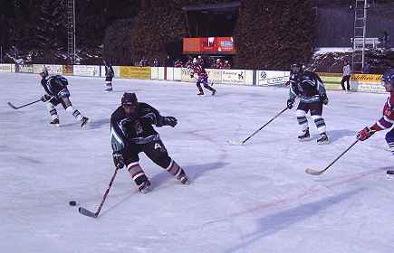 Abfangj�ger Dennis