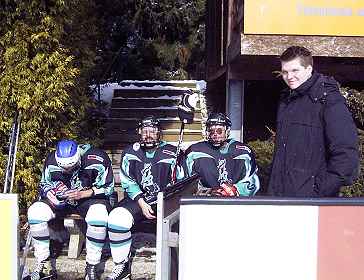 Patrick Werner Johannes Volker