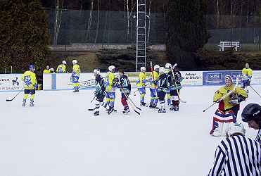 Revance gegl�ckt :-)