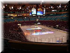 Madison Square Garden