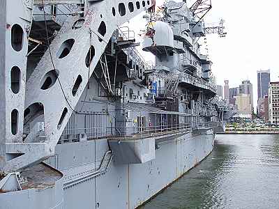 USS Intrepid