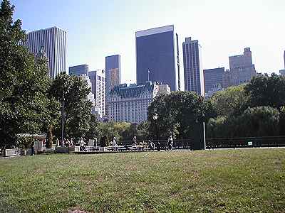 Central Park