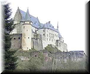 Schlo� Vianden