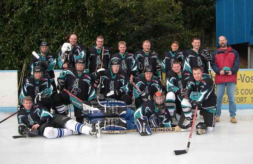 Team 2009