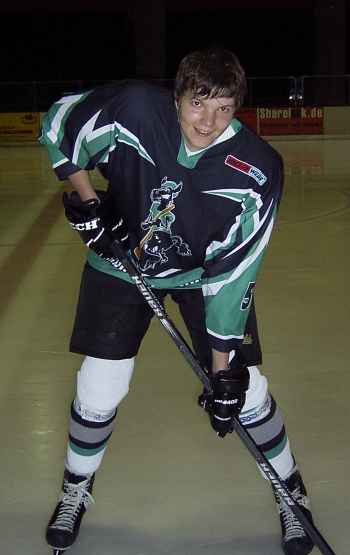 Freialdenhofen, Volker