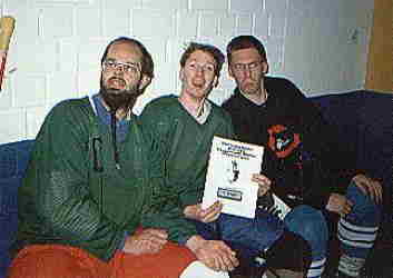 10.95 Rheine 5.Platz